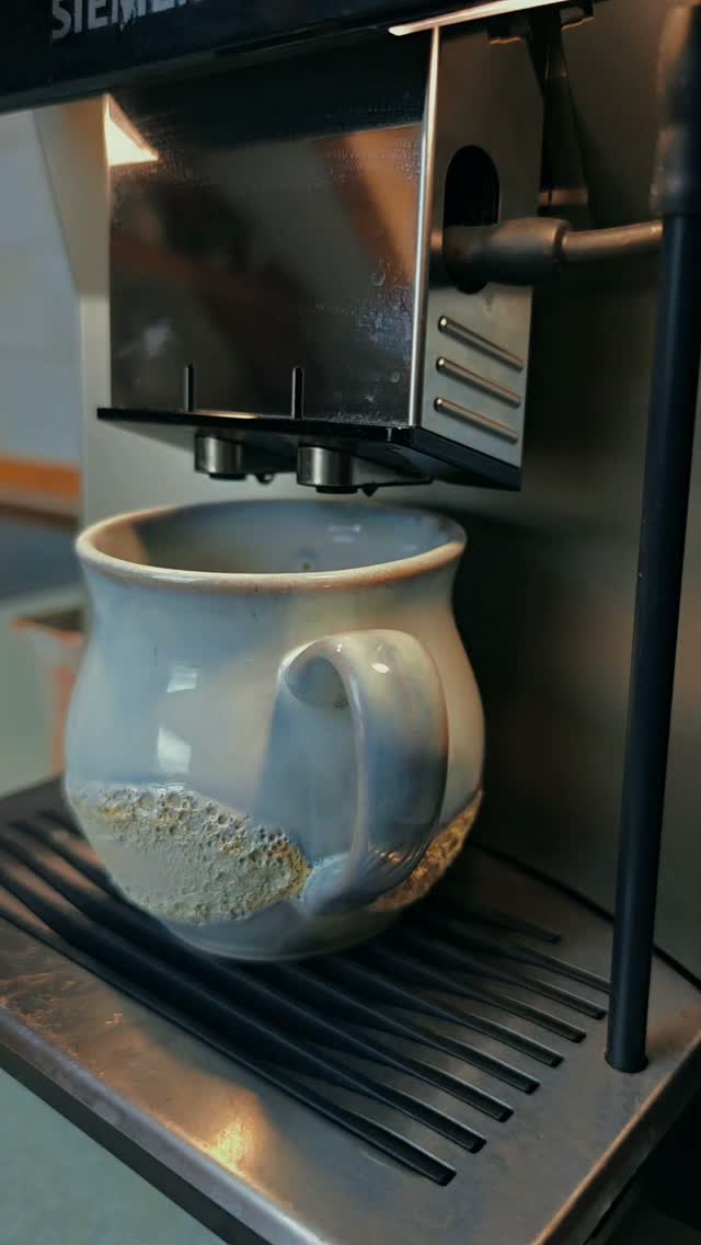 POV: You found your new favourite cup. 🍄☕️
Handmade ceramics just have a way of making ordinary moments feel a little more special. This mushroom cup was shaped and finished by hand, inspired by slow mornings, forest walks and the little details we usually rush past.
A warm coffee. A quiet moment. A cup you’ll reach for every day. 🤎
Would this be your morning cup? 🌿
#HandmadeCeramics #MushroomCeramics #CeramicCup #SlowLiving #KuzuArte