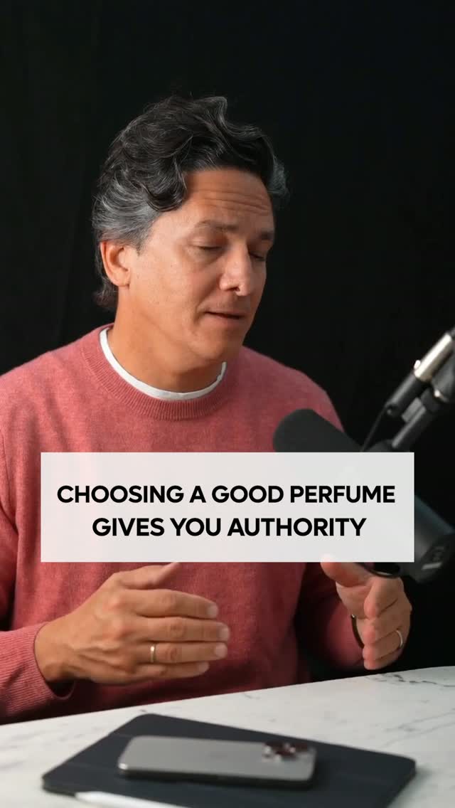 265 years. Seven generations. Zero mass advertising. Creed never needed to convince anyone. When you're chosen by the world's most powerful people without ever asking, the market doesn't need an explanation. That's not marketing. That's accumulated authority.
Share the video
#brandstrategy #luxurybranding #fashionmarketing #luxurymarketing #fashionbusiness #creed
