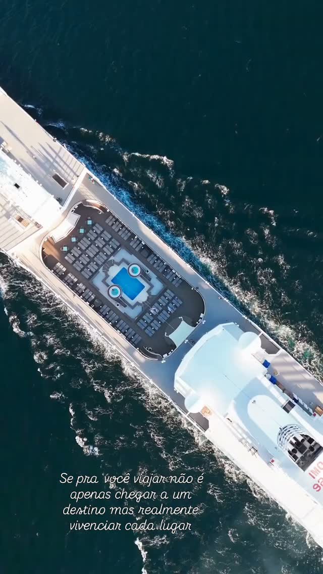 Uma experiência de cruzeiro para quem quer ir além do destino.
A Azamara combina navios boutique, atendimento personalizado e uma proposta diferenciada de viagem, com mais tempo para explorar cada lugar, saídas noturnas tardias e pernoites em destinos selecionados.
Para nós, conhecer de perto cada companhia é essencial para entender suas diferenças e indicar o cruzeiro que realmente combina com o perfil, os desejos e o momento de cada cliente.
Na Diamond Cruises, buscamos experiências especiais e produtos que fazem sentido para cada viajante,entre em contato que encontraremos o navio ideal pra você 💎
📲 (11)93035 7686
✉️ contato@diamondcruises.com.br
#Azamara #CruzeirosDeLuxo #CruzeiroBoutique #CruzeirosInternacionais #DiamondCruises