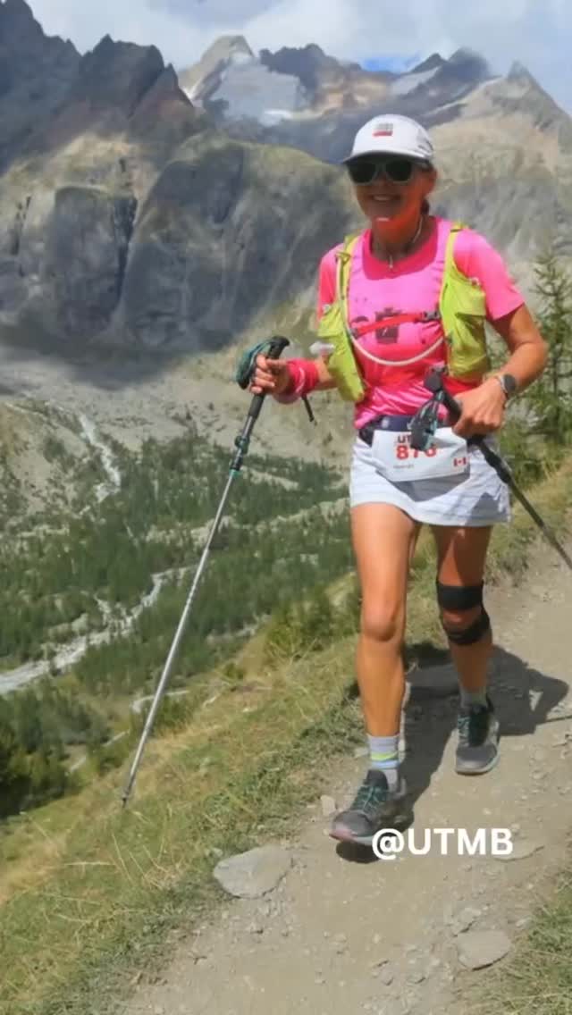 @utmbmontblanc - I can’t believe it was 4 years ago that I ran this race!
Good luck to all those running the #hokautmbmontblanc
It is certainly one of my most favourite races. I have never experienced atmosphere like it for an ultra event.
The crowds were amazing. The noise of the cows bells was something else.
The climbs were brutal. And the downs were relentless.
I remember starting the Têtes aux Vents climb and just looking up at the endless headlamps that went on forever.
I’ll never forget crossing that bridge toward the finish, trying to sprint (particularly hard after 170k) to win my age group.
Then I stopped and asked myself, “What is this all about?”
I walked just before the finish. I took it all in. I was present.
Because sometimes the goal isn’t to get to the finish line as fast as possible, it’s to remember the journey of how you get there.
Unique. Unforgettable. UTMB.
#hokautmbmontblanc
#strengthtraininghelps
#ultrarunningcoach
#cocodona250isnext
@utmbmontblanc