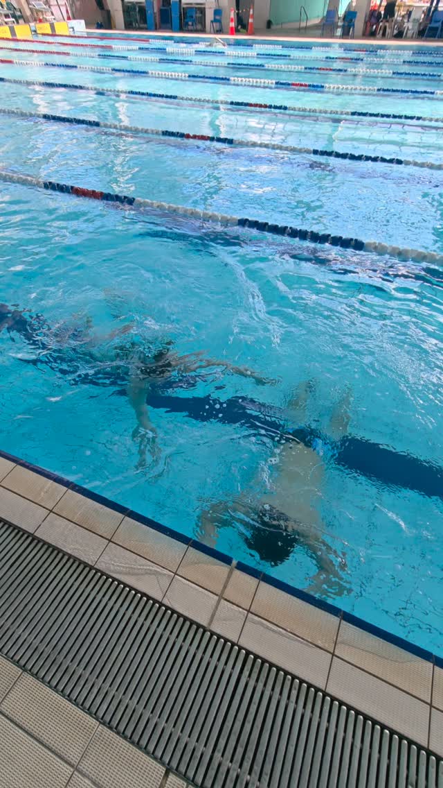 South Island Short Course Fun