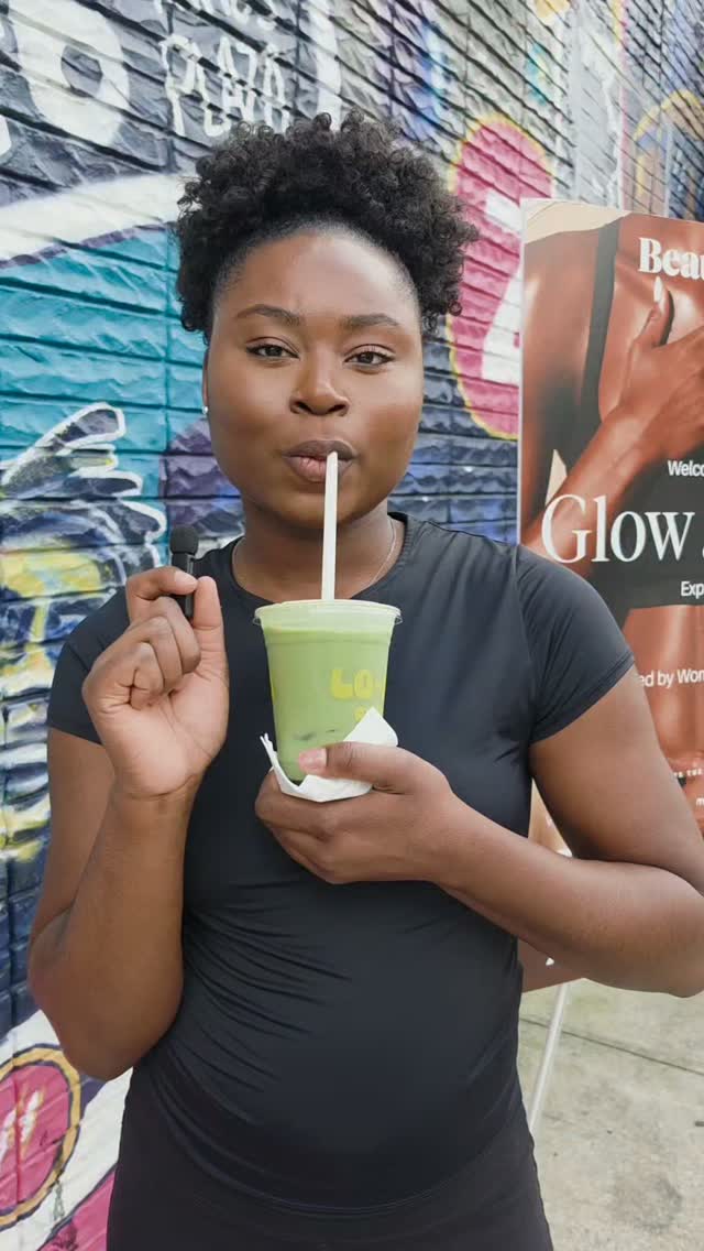 @semiwitdacurls hit the nail on the head... nurturing your body and your #mentalhealth!!!! That, my friend is the key and the meaning behind #wellnessmonth.
We asked her about her ultimate #beauty or #wellness secret passed down from the women in her family that she swears by and her answer was eye opening and simple... tea!
🍵🍵🍵🍵🍵
Love this ritual.
Perfect for calming the nervous system, clearing the skin from the inside out, or just sitting down to protect your peace there are so many benefits from starting your day with a cup of #tea.
Did you know that?