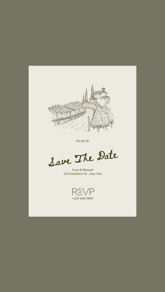 Give your Save the Date a little flair.
We turn your wedding announcement into an invite your guests won’t forget.
Contact info@thecardco.ae to create yours.
#TheCardCo #OldStyleDesign #SaveTheDate #DubaiWedding