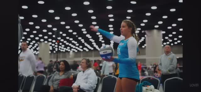 We are continuing to share more about why we chose to join the LOVB family and all of the exciting things that are ahead for our MVP athletes, coaches, and families with this new partnership!
Week 3: LOVB’s Coach of Coaches Program