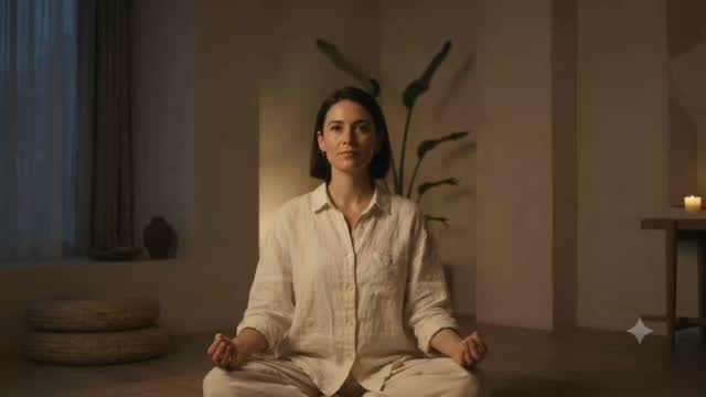 When the world gets too loud, pause and reset. 🧘♂️✨
Sensory overload and constant daily noise can keep your nervous system trapped in a state of high alert.
Here’s a simple, scientifically grounded reset you can do anywhere: The 30-Second Hum.
How to do it:
Drop your shoulders and release tension in your jaw.
Inhale deeply through your nose.
Close your mouth and hum steadily on the exhale for 30 seconds.
Feel the vibration in your chest, throat, and head.
Repeat for 3 rounds.
Why it works:
The physical vibration of humming stimulates the vagus nerve, signaling your body to shift out of "fight-or-flight" and activate your parasympathetic nervous system—lowering heart rate, reducing cortisol, and restoring calm in under two minutes.
Save this for the next time you need a quick mental reset, and share it with someone who could use a moment of quiet today.
#NervousSystemReset #VagusNerve #SensoryOverload #MindfulnessPractice #StressRelief Breathwork InnerPeace MentalHealthMatters CalmYourMind DailyMindfulness