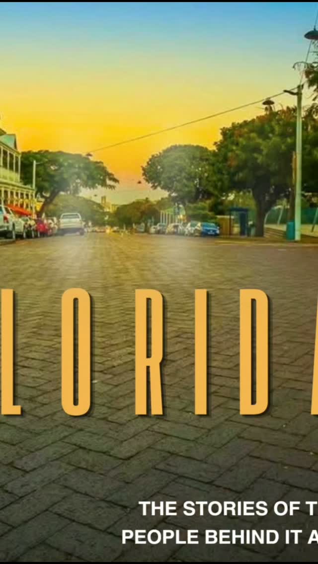 Another Episode of #FacesOfFloridaRoad