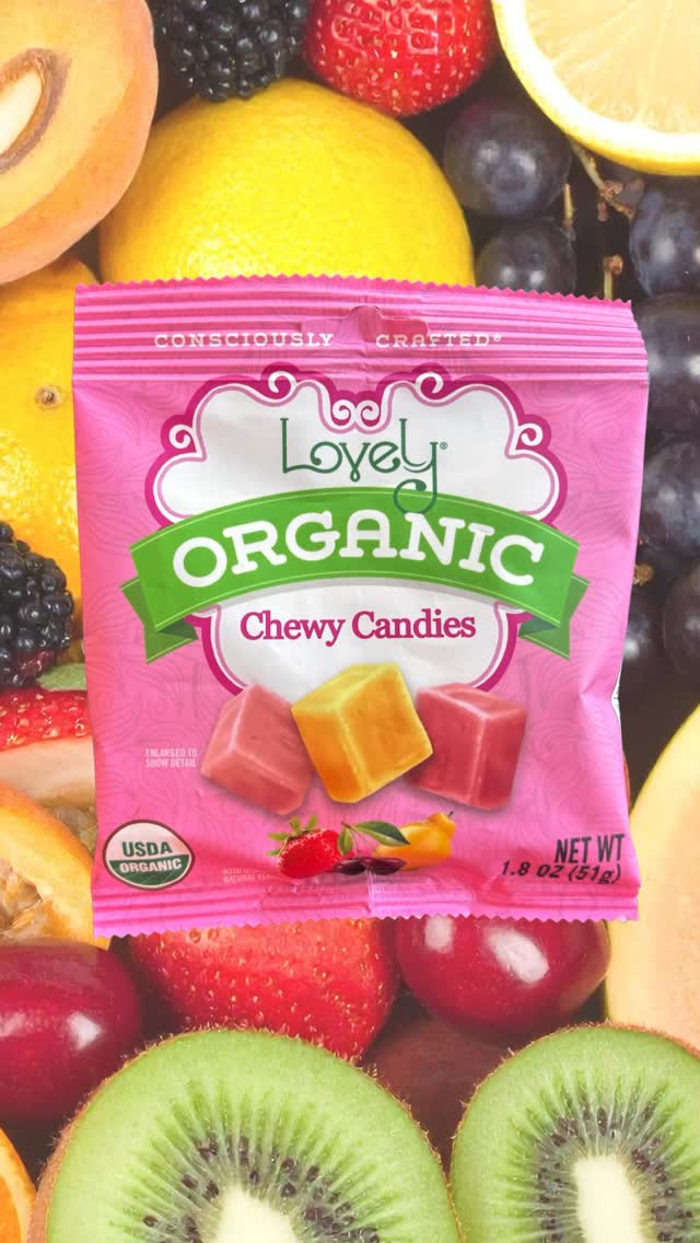 🚨 New Arrivals at Foodstuffs 🚨
🍓 organic Chewy Candies
🥣 Granola Cherry Almond / Blueberry Chia Seed
🥩 Sweet Old Fashioned Steak Bites
Fresh flavors have landed on our shelves!
Stop by Foodstuffs to discover
these delicious new arrivals!
📍 Visit your nearest Foodstuffs location today!
