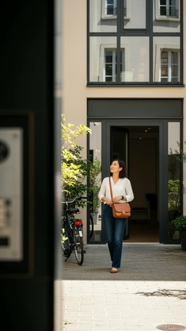 ⚠️ Attention, acheter un bien atypique ne s'improvise pas !
Charme fou ne veut pas dire absence de risques.
Des travaux à la réglementation, nous vous donnons les clés pour réussir votre achat sans mauvaise surprise. À regarder avant de signer ! 🛑
#conseilsimmobilier #travaux #achatmaison
#agencemaillot