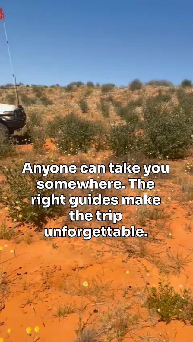 __Overlander has proudly partnered with Australia’s most trusted 4WD Tag-Along Tour Operators to provide adventure seekers with unforgettable experiences on the open road.
Check out their profile to learn more 🤙🏾
Tony - @australian_4x4_treks
Ben - @swagalongtours
Hayley - @adrenalinoffroad
Brad- @greatdividetours
#tagalong
#explore
#adventure
#fyp
#4wd