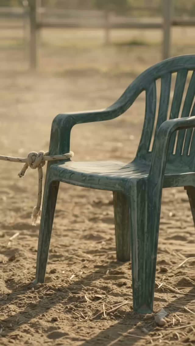 A powerful horse can easily snap a plastic chair in half—yet it stands completely still because it believes it is trapped.
How often do we do the exact same thing?
We stay tethered to self-doubt, old fears, or outdated beliefs that carry zero weight in reality. The limits keeping you from moving forward aren’t holding you down—your perception is.
Take a look around. What “plastic chair” is holding you back today?
Untie yourself and move forward.
Hashtags: #MindsetMatters #BreakFree #OvercomingFear #SelfBelief #PersonalGrowth Limitless MindsetShift InspirationOfTheDay MotivationDaily MentalBarriers GrowthMindset