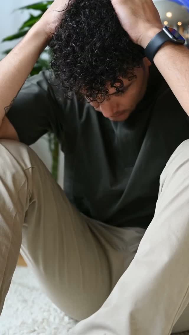 Terapias de neuromodulación para ansiedad e insomnio. Bienestar desde las primeras sesiones. Solicita una cita ahora WhatsApp 44 22 34 27 55