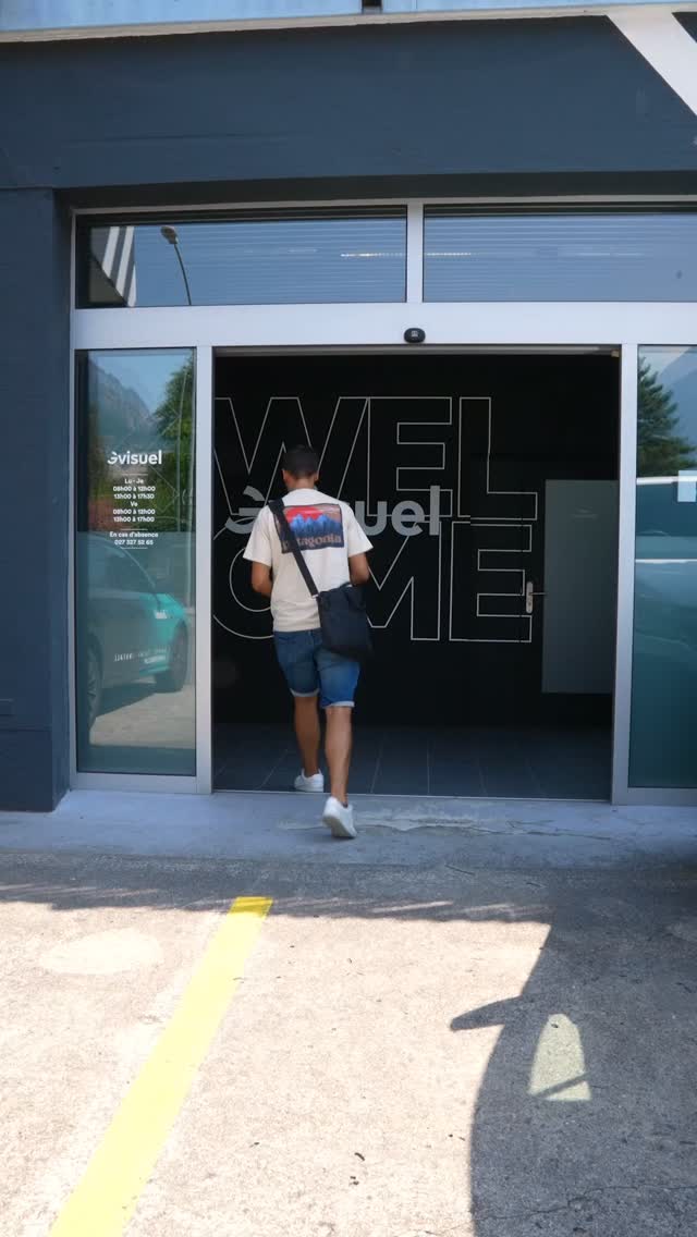 Si tu gagnes, tu repars avec un rabais !
Viens nous défier et obtient peut-être une réduction sur ton prochain travail 🤝