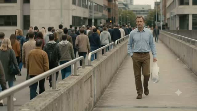 "It’s better to walk alone than with a crowd going in the wrong direction." 🚶♂️
Never compromise your values just to blend in. Stand firm, trust your journey, and have the courage to pave your own path—even if you’re the only one walking it.
#StandAlone #Individualism #MindsetShift #PersonalGrowth #Leadership PathLessTraveled InnerStrength StayTrueToYou MotivationDaily Discipline