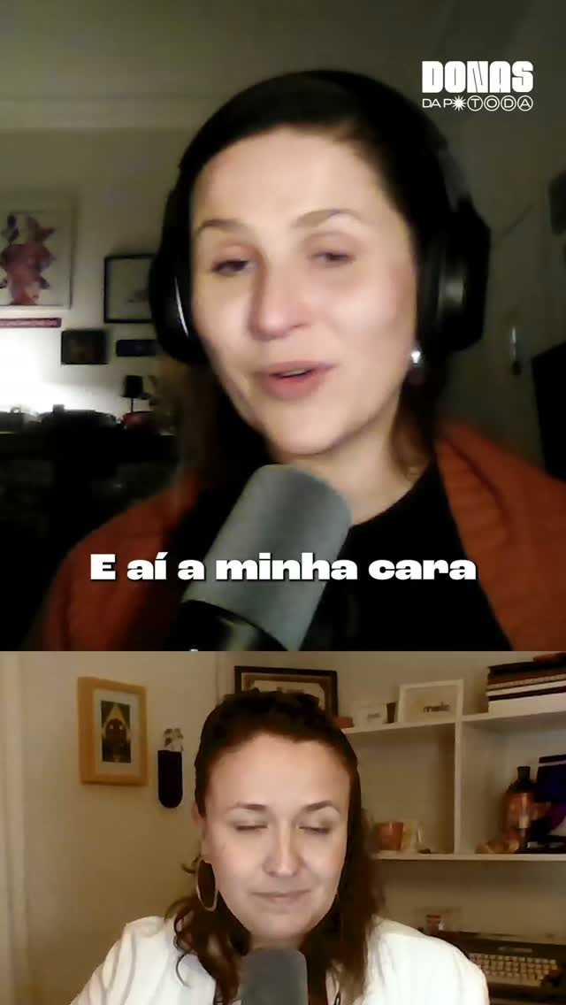 Desconhecemos melhor maneira de se mimar do que se presenteando com os kits da @sigapitaya 💖
Imagina só: todo mês você recebe em casa um kit com lingeries lindas e confortáveis pra se sentir ainda mais dona da p* toda! É luxo demais, minha gente. ✨
E tem mimo extra: usando o cupom DONAS15, você garante desconto na sua assinatura.
Bora se presentear? 💅
#donasdaptoda #lingerie #pitaya