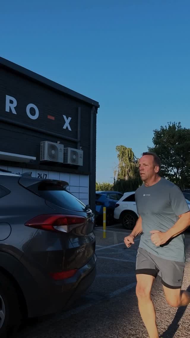 It’s back. The Hero-x HYROX Simulation returns on Sunday 4th October, hosted by our very own Coach Katie.
Full race simulation across Solo, Doubles and Relay. Open and Pro divisions available for Men’s, Women’s and Mixed.
Members, this one’s included in your membership. Non-members can join for £30.
To book, click the Timetable button in our bio and head to 4th October to choose your category.