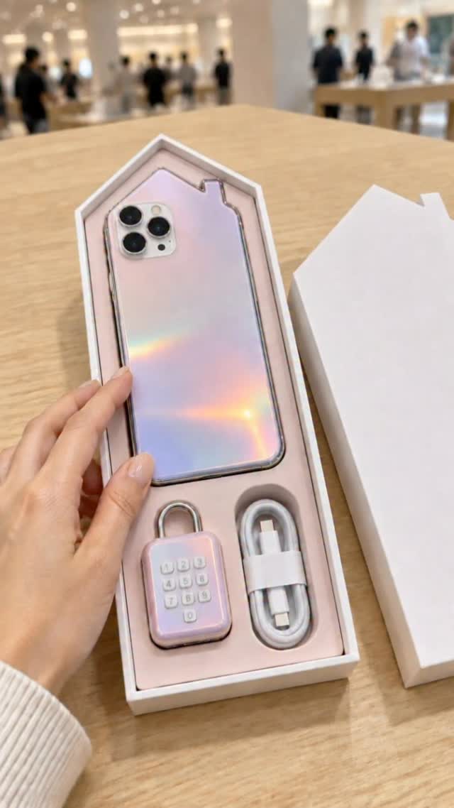 New iPhone for realtors! 😍😍
