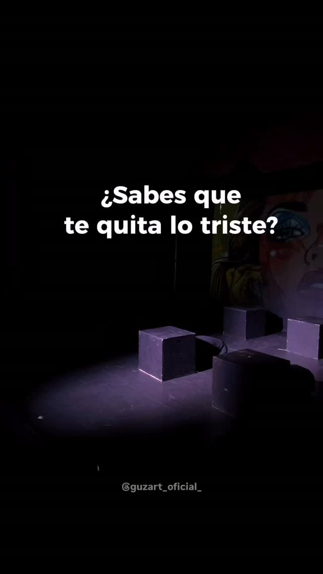 ¿Sabes qué quita lo triste? 👀✨
🎭 Hacer teatro, obvio.
Porque entre risas, personajes, música, amigos y mucha creatividad… es imposible no salir con el corazón un poquito más contento. 💙
¿Y tú? ¿Ya tienes tu dosis de teatro esta semana? 👇🎬
#teatro #hacerteatro #actuacion #teatroinfantil #teatrojuvenil