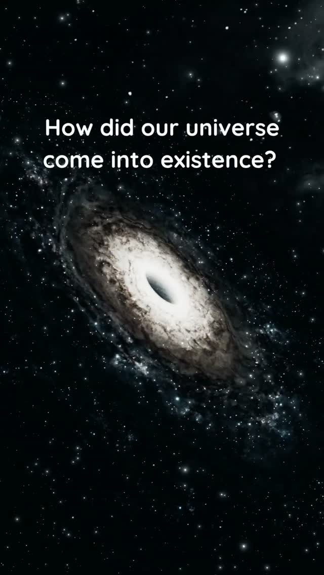What if the entire cosmos started as a microscopic quantum glitch? 🌌
You don't need a PhD to ponder the big questions - just a drink in hand and a rooftop view.
Join us as the brilliant theoretical astrophysicist Dr. J.P. van der Schaar breaks down cosmic inflation and the origins of the universe.
🍸 First drink from the bar is on us.
🗓️ Thu, Oct 8 | 19:00
📍 Zoku Amsterdam Rooftop @zokuamsterdam
🎟️️ Link in bio for tickets
