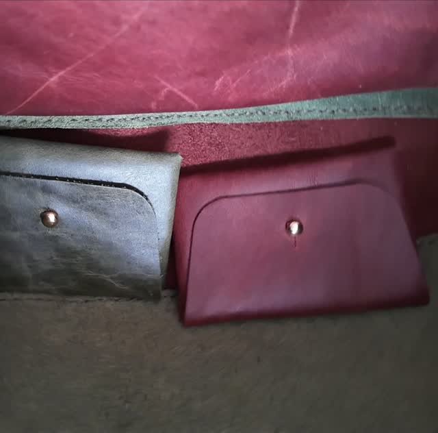 New bag day
#leatherbag
#totebag
#handmade
#comingsoon