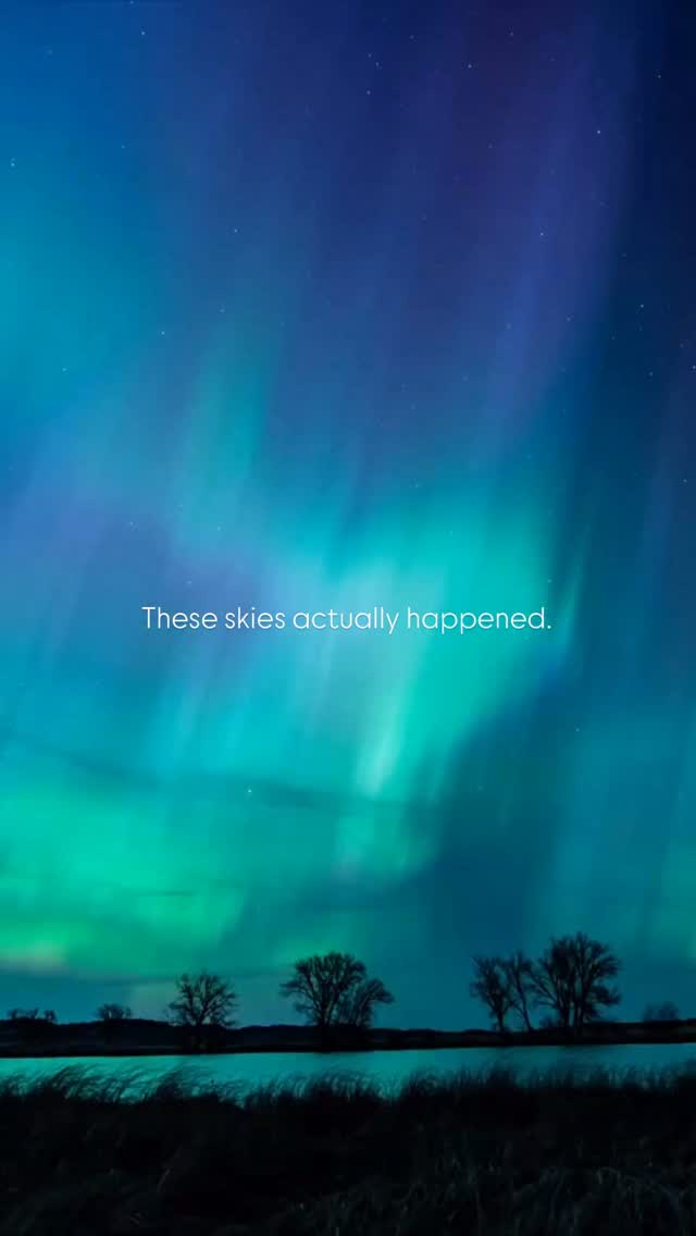 Some moments in the night sky last hours. Others disappear in minutes.
I’ve spent years chasing these moments with my camera. Northern Lights, the Milky Way, meteor showers, and those rare Astro events when everything seems to align.
AFTER DARK is where those nights become something you can bring home. Fine art created from real moments, beneath real skies.
The First Release ordering window closes October 4th. Most of the collection will disappear when the window closes.
Explore AFTER DARK now through the link in my bio. 🌌