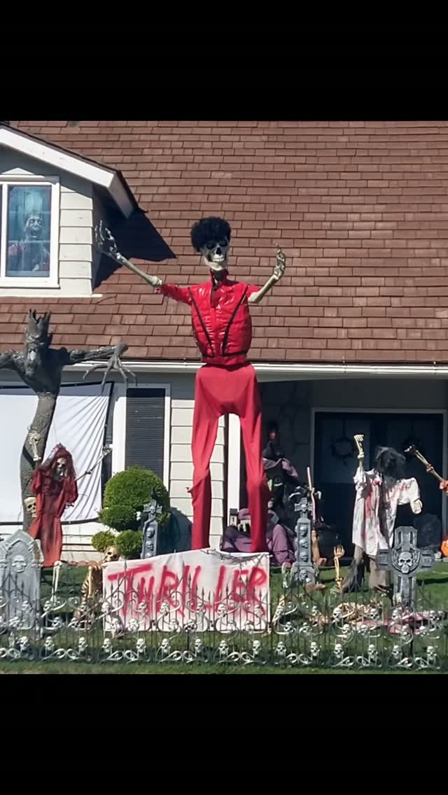 My Hood.