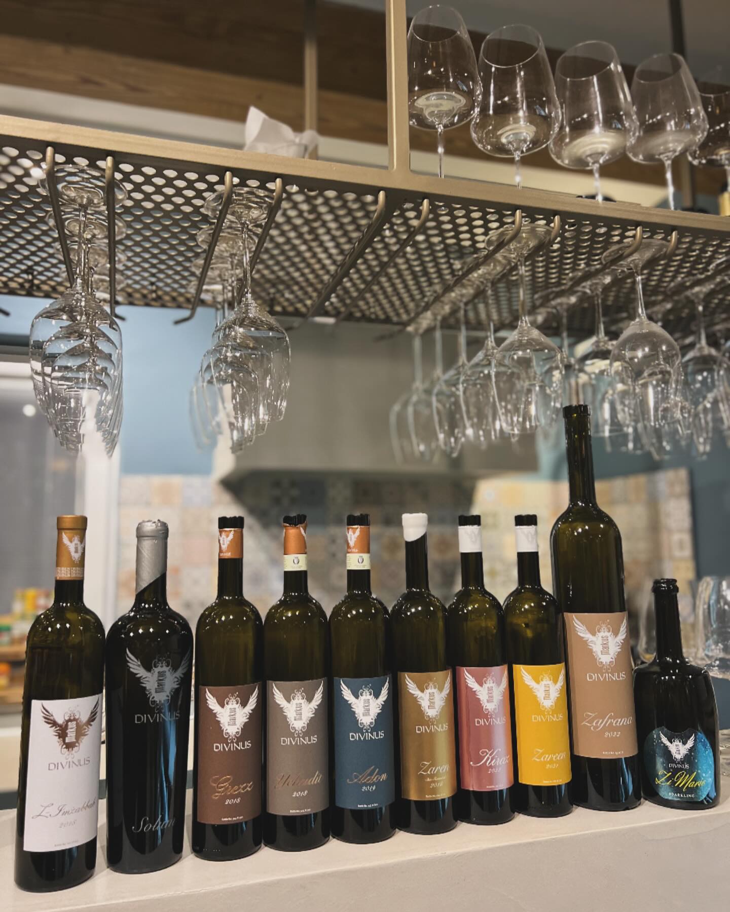 The art of creating endless styles #experience #wine #markusdivinus