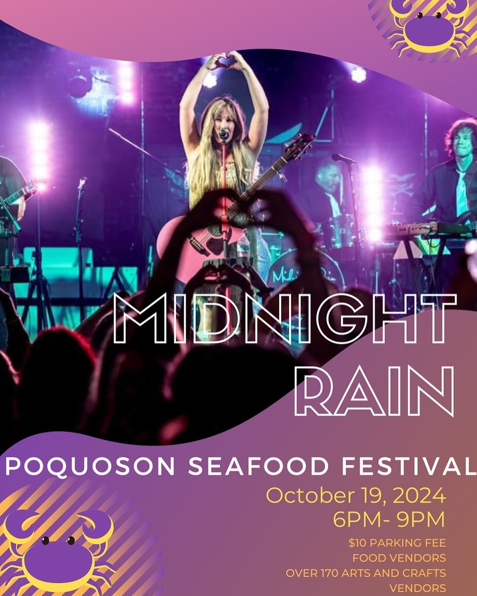 We’ll see you next Saturday for some fun!