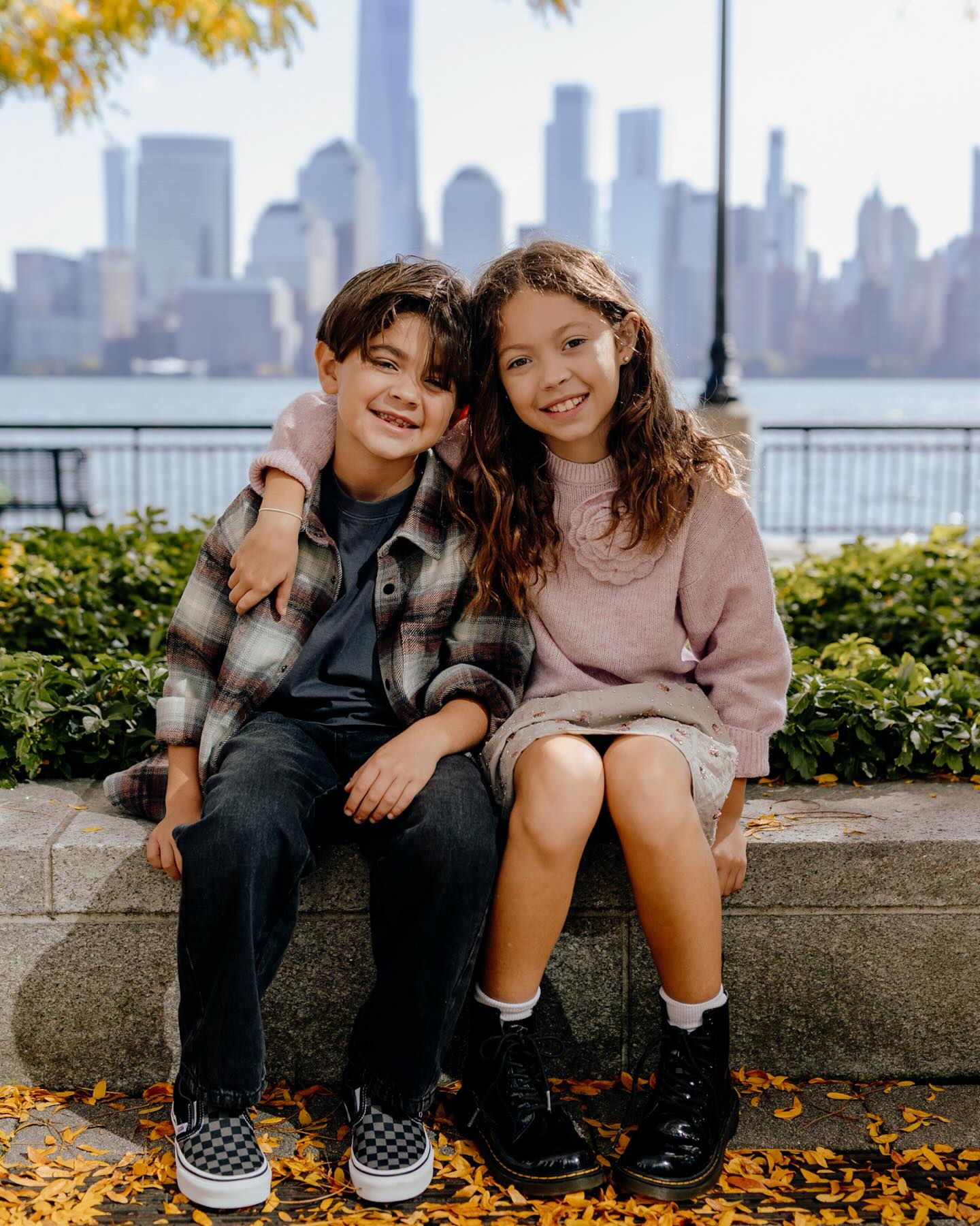 Hopped over to Jersey City for this one, but you can still see that NYC skyline. 😉
The weather for my New York trip this year was just absolutely perfect. Clear blue skies and mild temps with a cool breeze. Couldn’t have asked for more perfect days for some outdoor photos in my favorite city. 😍
#neworleansphotographer #neworleansfamilyphotographer #hattiesburgphotographer #hattiesburgfamilyphotographer #mississippiphotographer #mississippifamilyphotographer #nolaphotographer #nolafamilyphotographer #louisianaphotographer #louisianafamilyphotographer