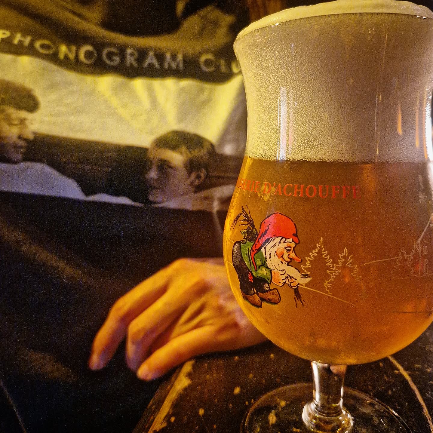 🍻
#CraftBeer #BeerLovers #CraftBrew #BeerCulture #IndependentBrewer #DrinkLocal #SupportLocalBrewers #BeerPorn #BeerTasting #BeerTime #HopHead #BrewedWithLove #CraftBeerLife #Microbrewery #BreweryLife #BeerGeek #BeerOfTheDay #CraftBeerCommunity #BeerJourney #BeerAddict #BeerStyle #Brewmasters #Hoppy #BeerReview