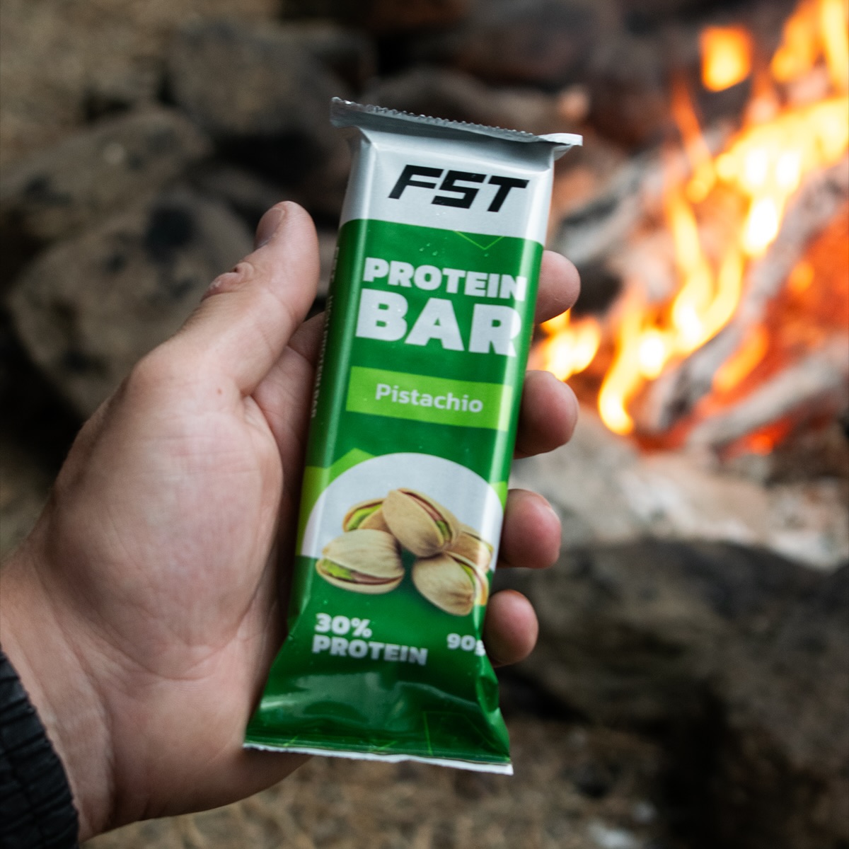 🍂 Новият вкус на есента е тук... и вече може да бъде твой! 🍃
Нашето протеин