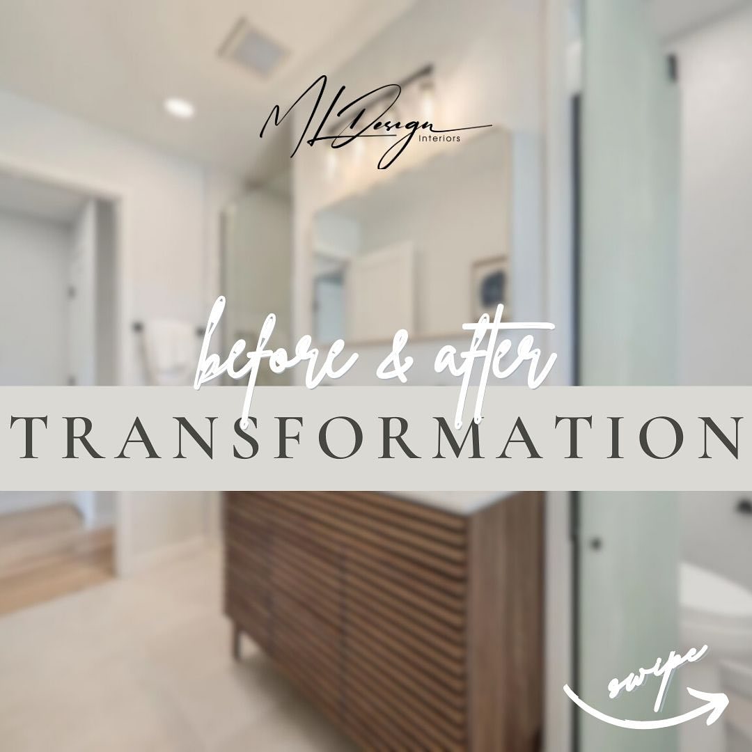 What an awesome transformation. We’ve gutted this house for a modern update, while remaining true its stunning architectural details. It’s a fine balance! #LongmontFlipProject