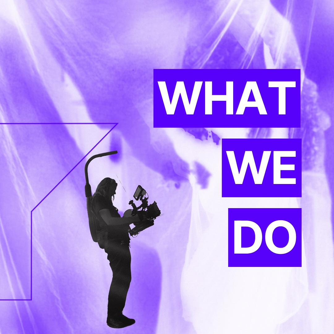 WHAT WE DO
👉 We create video and photography content. From strategy and concept development to production and post-production, we oversee the entire creative process, or step in where you need us most.
👉 Our focus is on capturing raw, authentic moments in video and photography, all while making the world a better place. Whether it’s through your brand’s mission, our creative expertise, or creating visibility and standing up as role models, we’re committed to creating impact and championing diversity in the media industry.
👉 We collaborate with top-tier talent, building all-female crews tailored to your project or helping you select the perfect creatives to enhance your team.
Ready for action? We live for challenges. 🔥🔥
#whatwedo #workwithHER #StudioHER #newnarratives #femalecreatives #creativeempowerment #femalegaze #film #photography #video