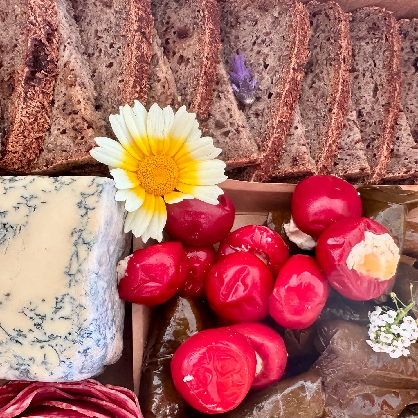 Our Platters and Graze Tables are perfect for the Gluten Free Foodie. Thanks to @omgness.co.nz for the yummiest bread to really have awesome flavour in every bite! #glutenfree #grazingplatter #flavour