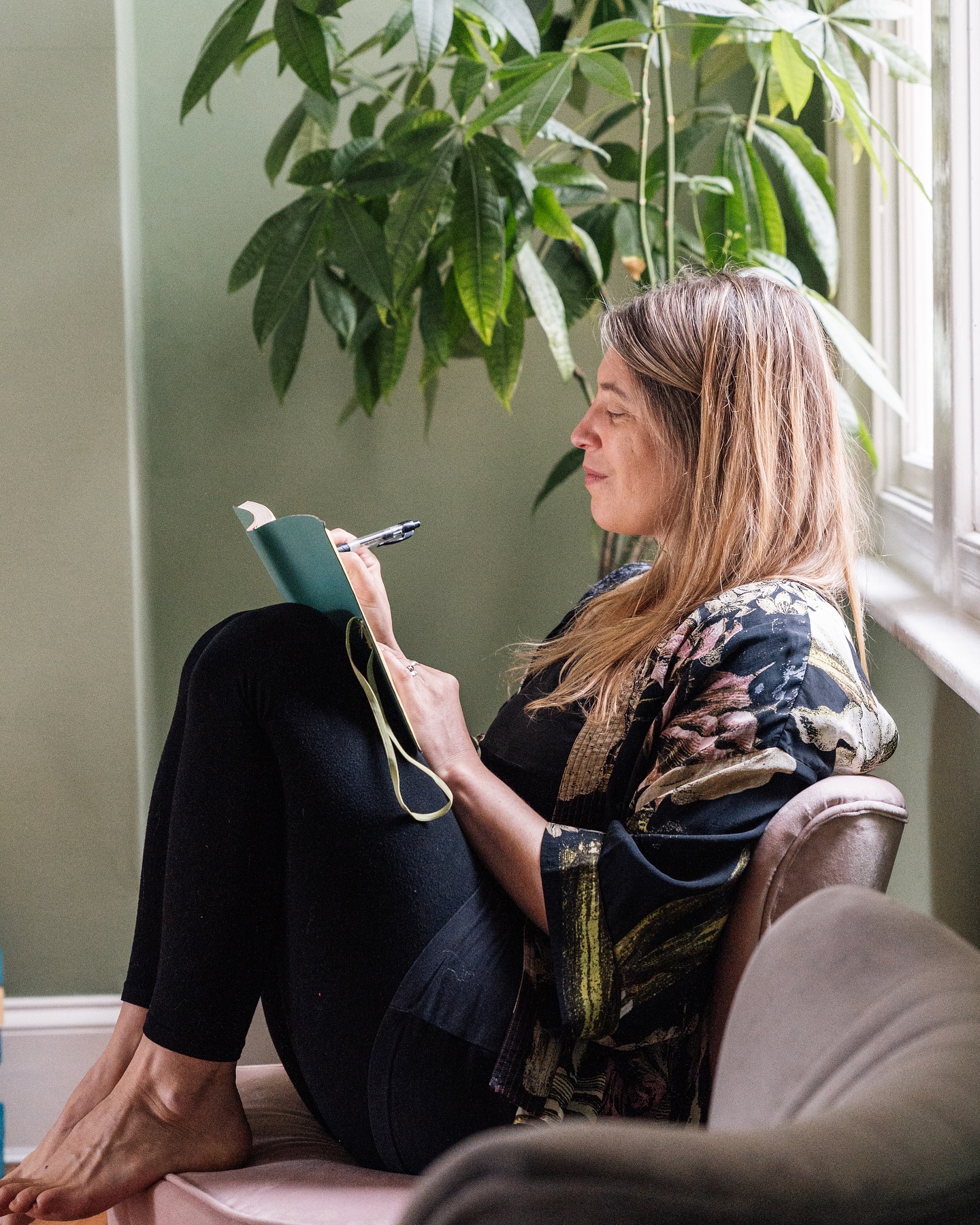 A year ago I set out to create a teacher training…
Having taught at some other brilliant training schools for 10 years, it felt like time!
The idea came through super clear…a container for the wide array of practices that I’ve explored personally and with clients/groups over the years…and space to grow into…
She’s been a labour of love...
A passion project...
A culmination of my 20 years facilitation experience and heart/soul led purpose and vision....
She’s asked for deep focus...every day I’ve done something towards her - taught, coached and communicated and honed ideas, listened, read countless fascinating books, researched...
And I’m thrilled that she’s been accredited by a top wellness organisation too... @yogaallianceprofessionals
She represents a stepping up...a blossoming into the full creative energy of the mother archetype for me....
and I can’t wait to share her learnings with you...
She launches tomorrow through my sister project @shala.women
And there is space for 10 women....
I can’t wait to see who feels the call 💫