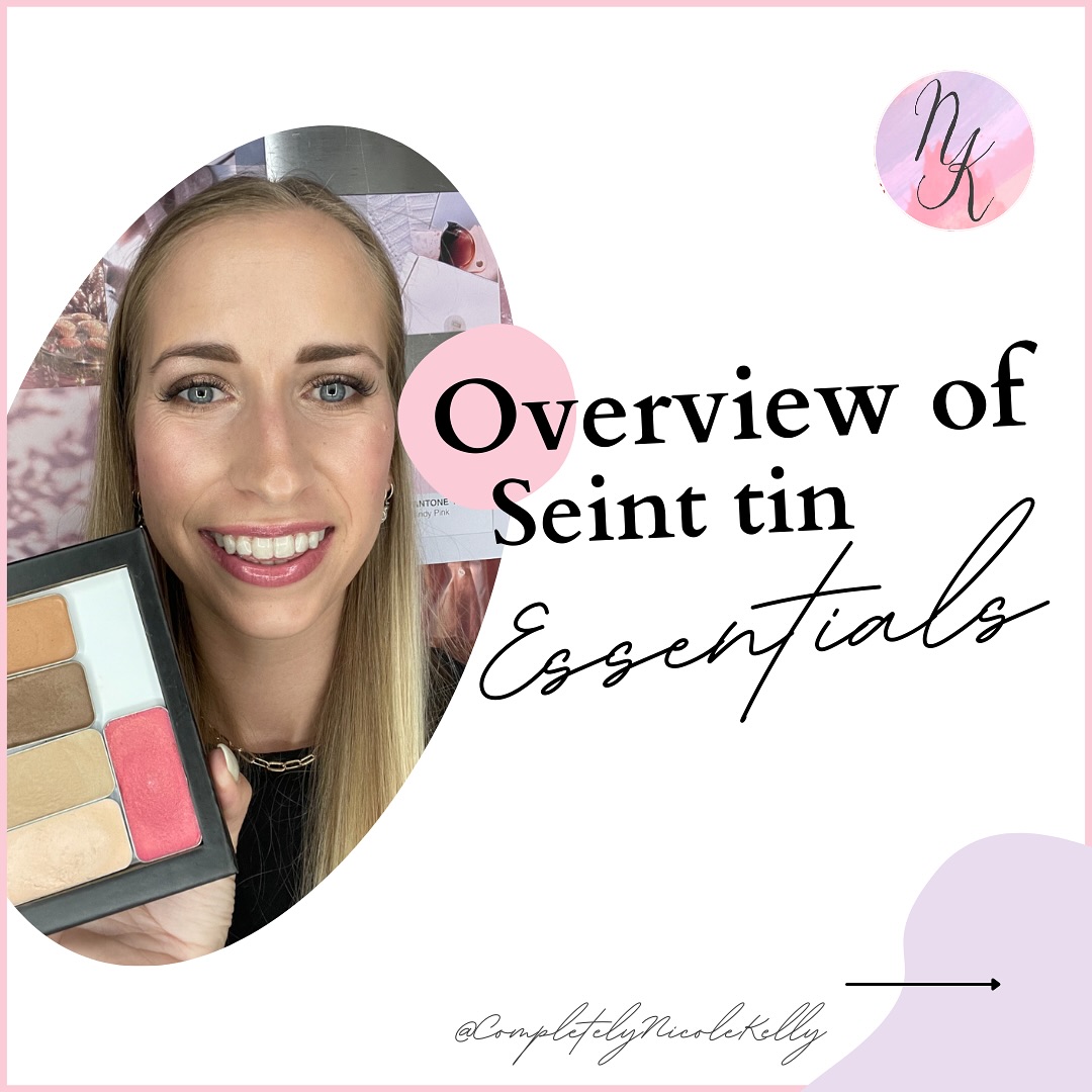 Discover why Seint’s cream makeup is a game changer for all skin types, especially mature skin! Here are just 5 reasons you’ll love it:
✨ Perfect for all ages and skin types – Seint is designed to complement every woman’s unique beauty.
✨ No settling, creasing, or caking – it’s like GOLD for mature skin!
✨ Hydrating, long-lasting coverage that lasts ALL DAY without feeling heavy.
✨ Achieve a natural, skin-like finish without the cakey look.
✨ Quick and easy – apply and blend in just one layer for a flawless look in minutes!
Ready to find your perfect shades? DM me for a free color match and start glowing today!
.
.
.
.
.
#creammakeup #matureskinmakeup #longlastingmakeup #seintmakeup #naturalmakeup #makeupover30 #easymakeuproutine #onecompactmakeup