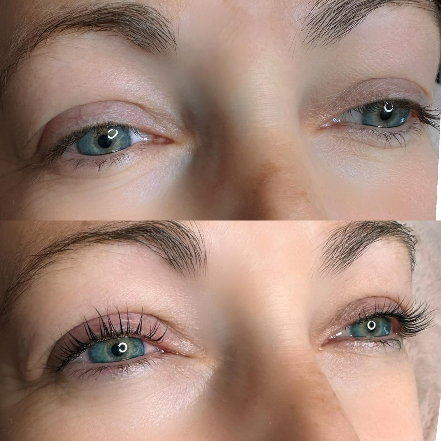 LASH LIFTS TREATMENTS ARE HERE 🎉💫✨ book your lift this week and mention FABLASH for 15% off the rest of October! #lashlift #yyclashlift