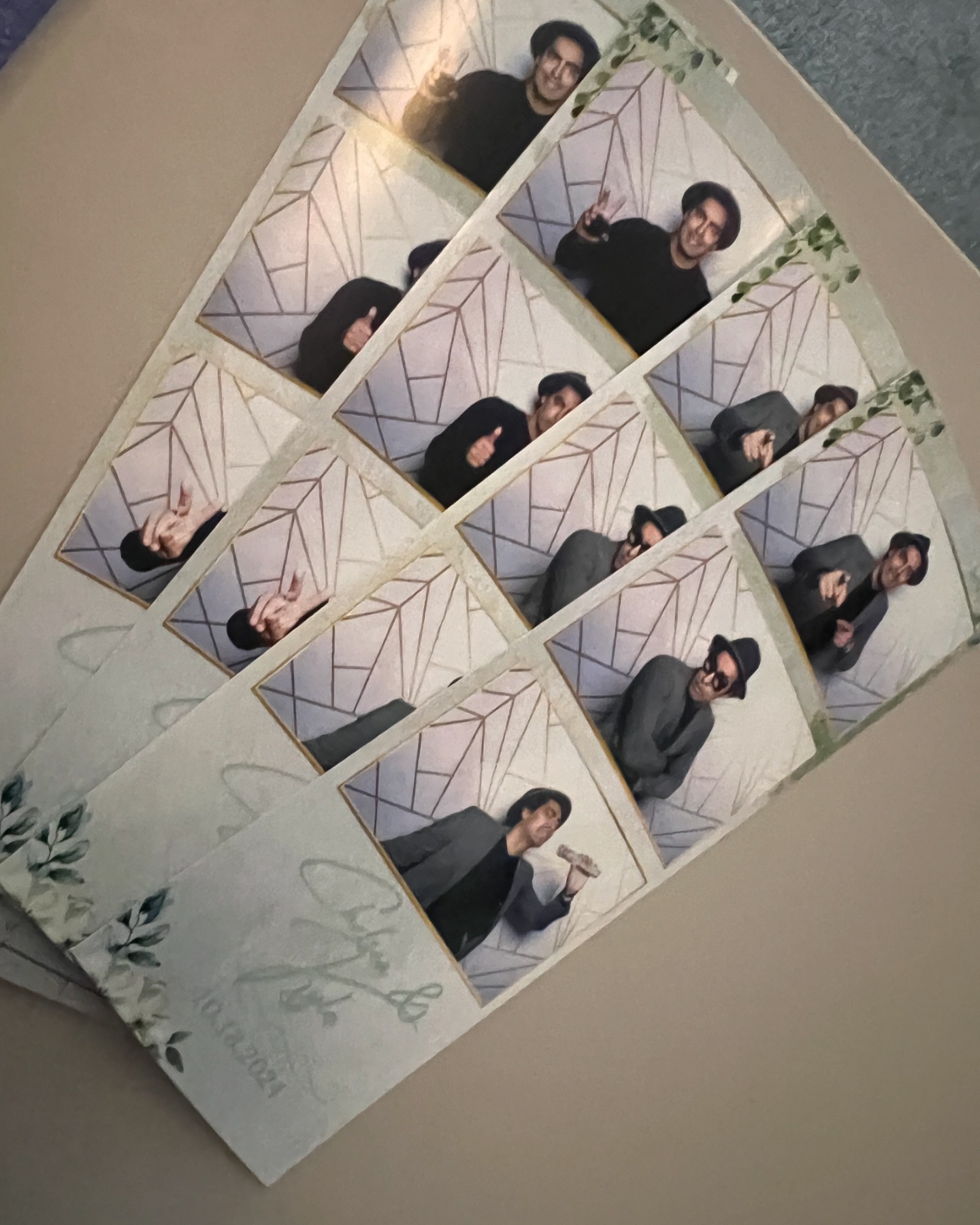 Having an event? Need entertain? Every occasion is a Photo Booth occasion! Fun for all ages! Book now.
www.enventertainmentny.com
#photobooth #photoboothwedding #weddingplanner #engaged #sweetsixteen #quinceañera #batmitzvah #eventplanner #newyorkcityphotobooth #yonkers #scarsdale #whiteplains #dobbsferry #hastingsonhudson