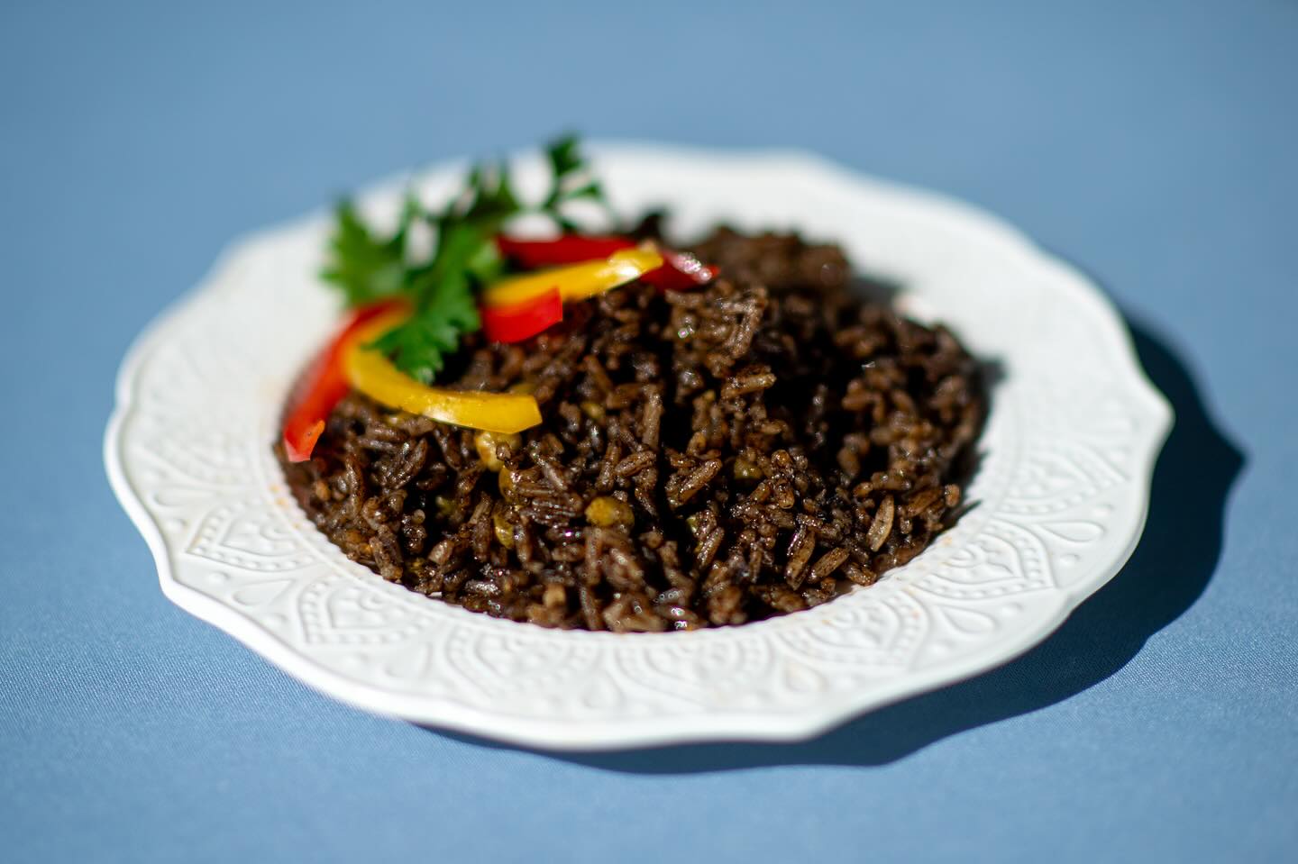 The last one of the season for us! Will we see you at @queensnightmarket on Saturday? Come early! #haitianfood #foodfest #tastebudsrequired