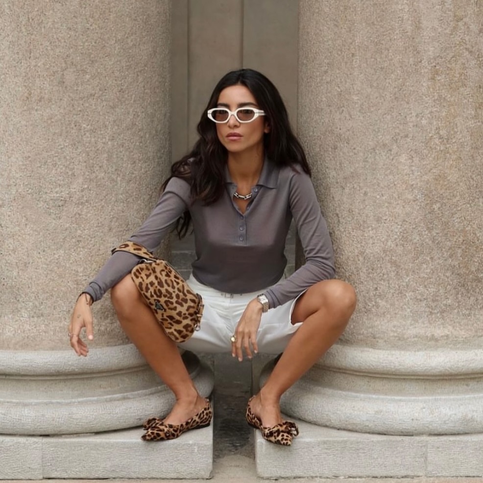 🤎🐆 @lolacruzshoes #fallfashion #shoesaddict #lolacruz