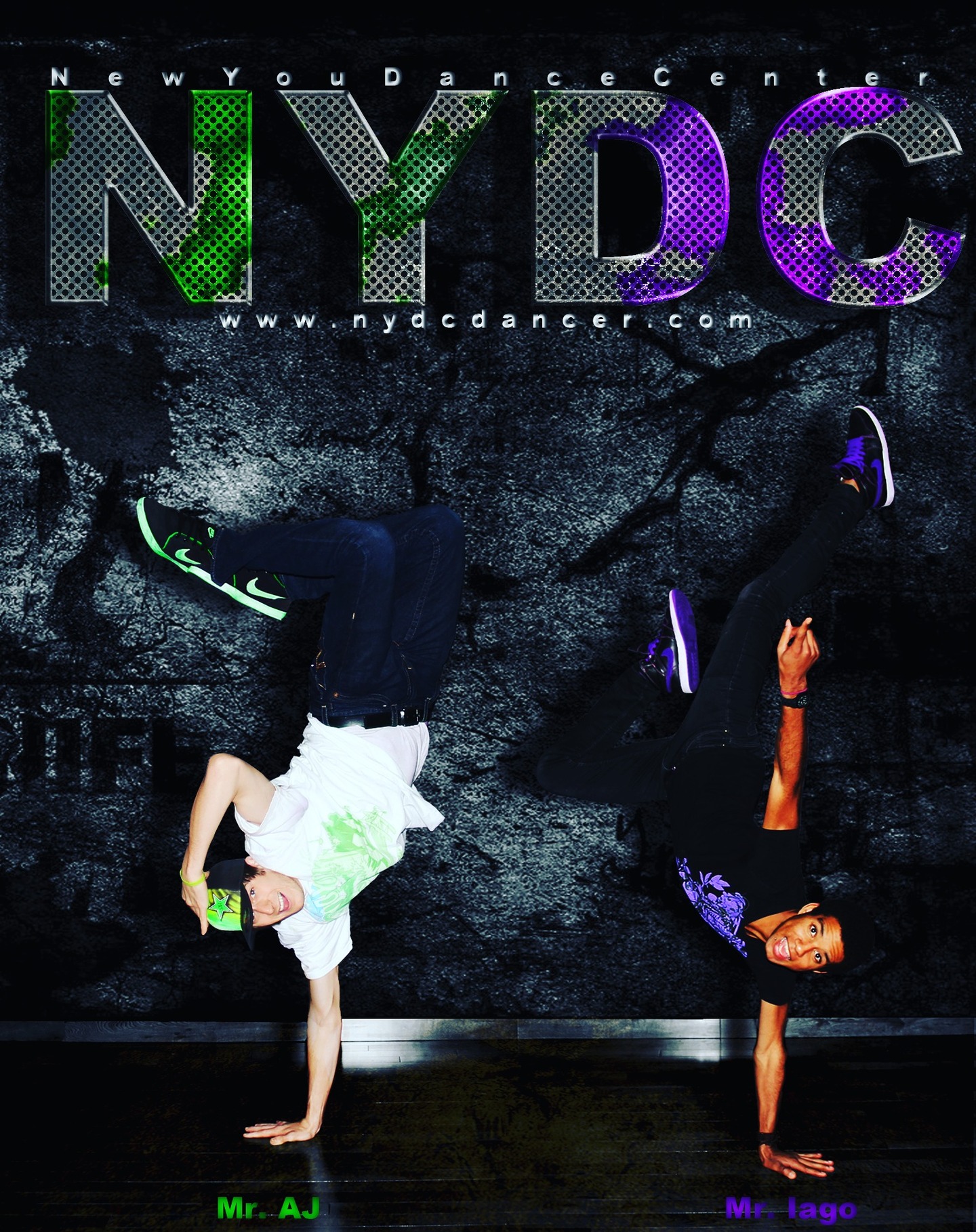 True blast from the past! Miss the old studio but blessed to have the opportunity to grow NYDC New You Dance Center past the city limit of Martinez CA and give top quality dance courses through out Contra Costa County! Every day is a true gift to work with all NYDC students. I do my very best to give them everything I got when it comes to fun classes with the very best age appropriate routines!
Photo credit : @truexproductions
Newyoudancer.org
925.433.5936
newyoudancecenter@gmail.com
#business #fyp #foryourpage #dance #entertainment