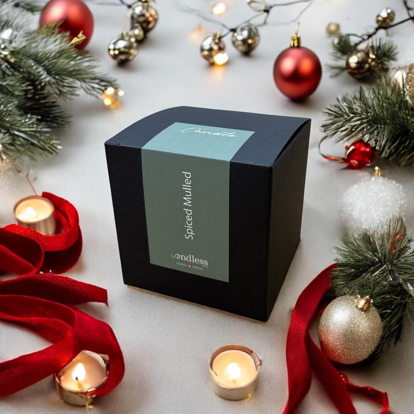 Jetzt bestellen…
Entdecke die Duftkerze Spiced Mulled von ENDLESS ART. Eine herzhafte Duftnote aus Zimt, Apfel und Orange. Wie ein frischer Glühwein…
#endlessart #winter #christmas #duftkerzen #raumgestaltung #raumduft #decor #home #duft #candle #handmade #cosyhome #suisse #swissness #soycandles