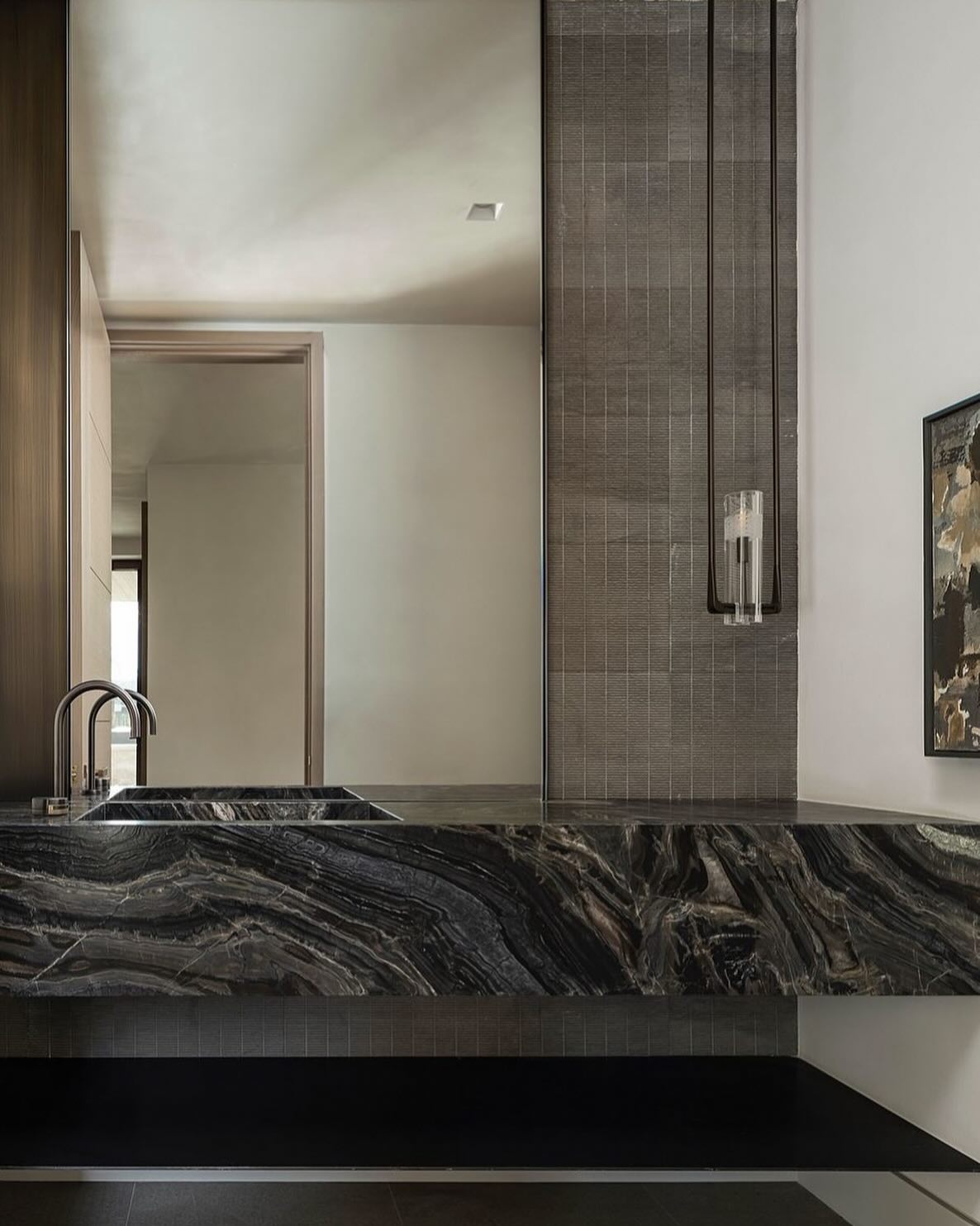 Modern masculine style ❤️ #fixturesinspiration @annemariebarton