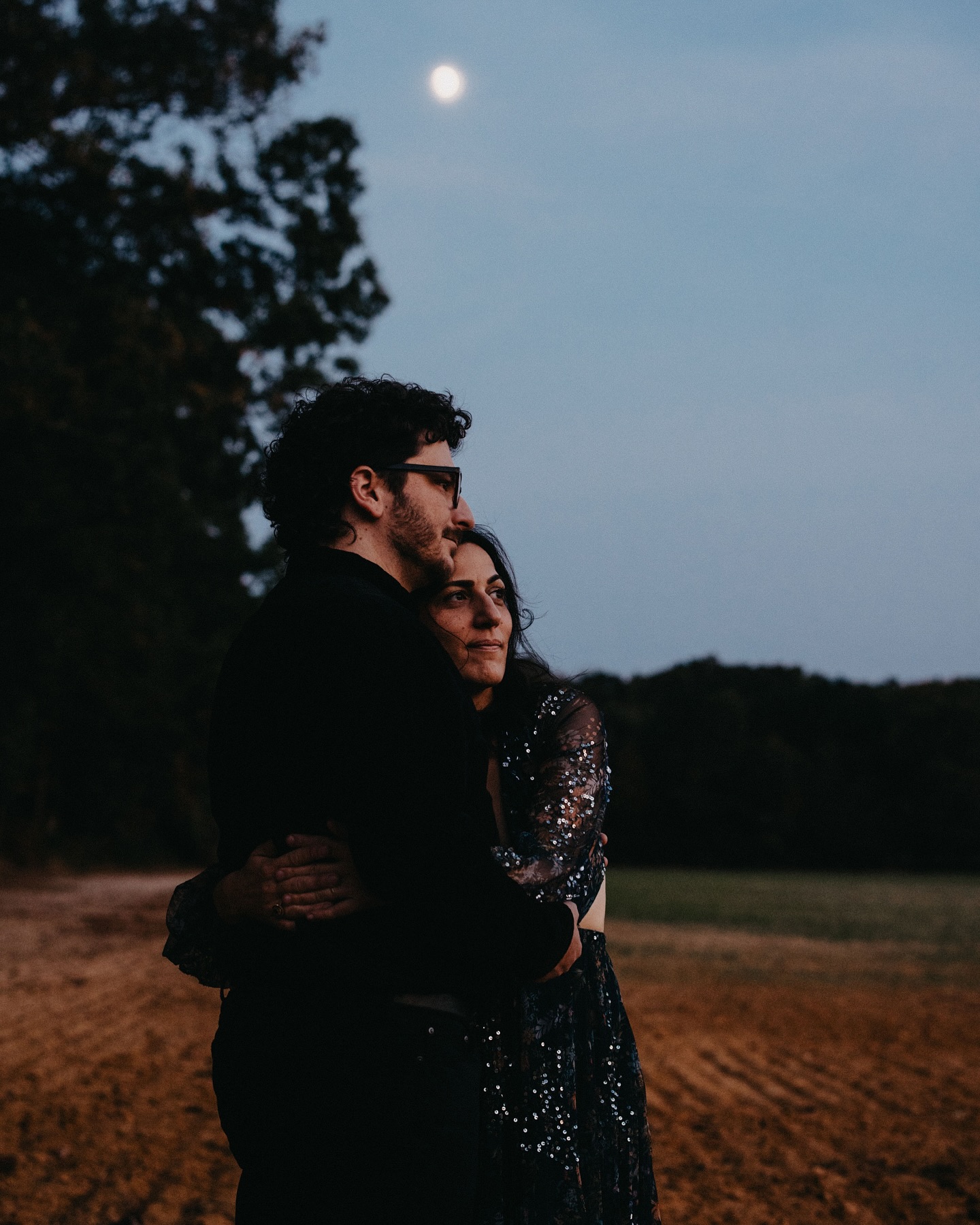 a night we’ll not forget