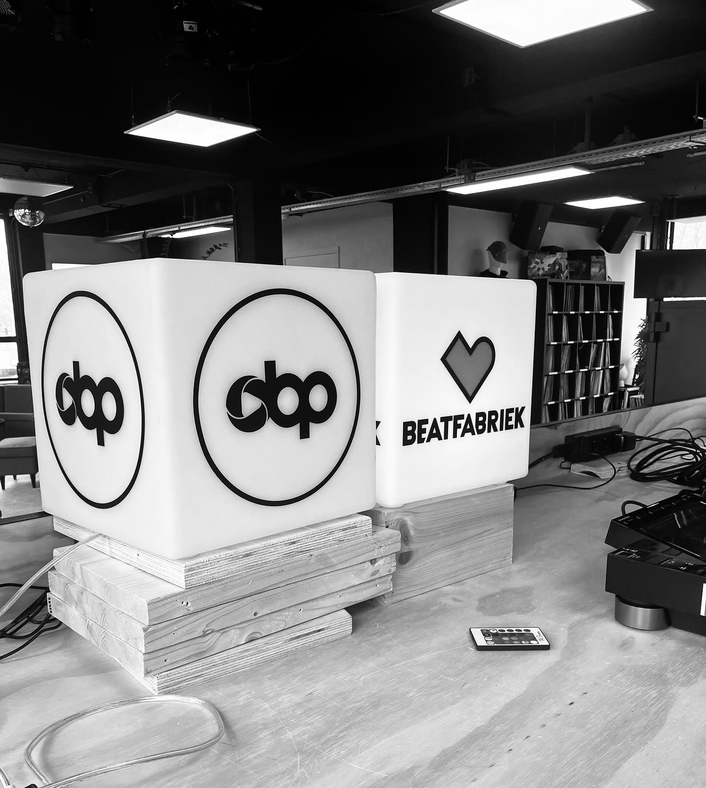 Yesterday’s ADE artist label garhering
#ade #beatfabriek #artist #amsterdam #electronicmusic