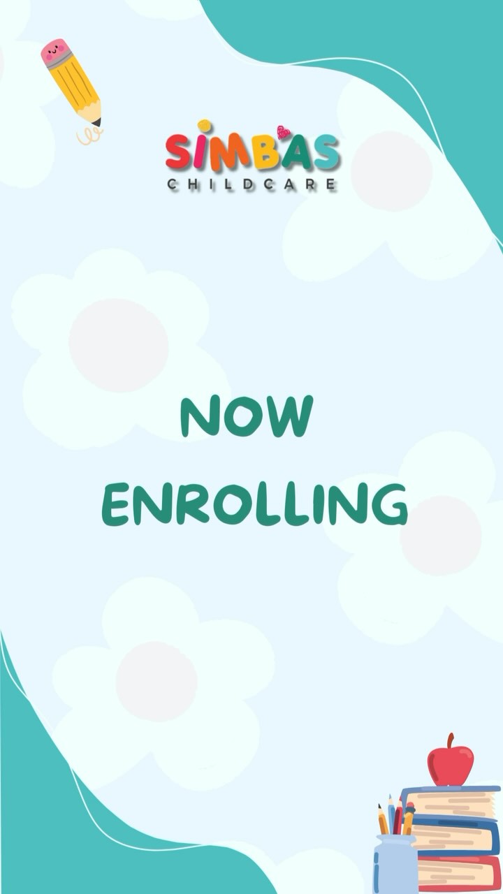 Simbas Childcare is a fun and nurturing environment for your child to grow and thrive 🎊
We are enrolling for a number of spaces in Blackrock, Dublin .
Open daily and offering part time Montessori education, your child can learn and devolp lifelong skills with play based learning, role play, games, songs, sensory and fine motor development ⚽️🎶🪴
For more information see our website or email hello@simbas.ie now.
We can’t wait to welcome you!
#simbaschildcare #montessoriireland #blackrock #earlychildhoodireland #montessori #simbasblackrock #sensory #learningthroughplay #blackrockdublinireland #weareblackrock