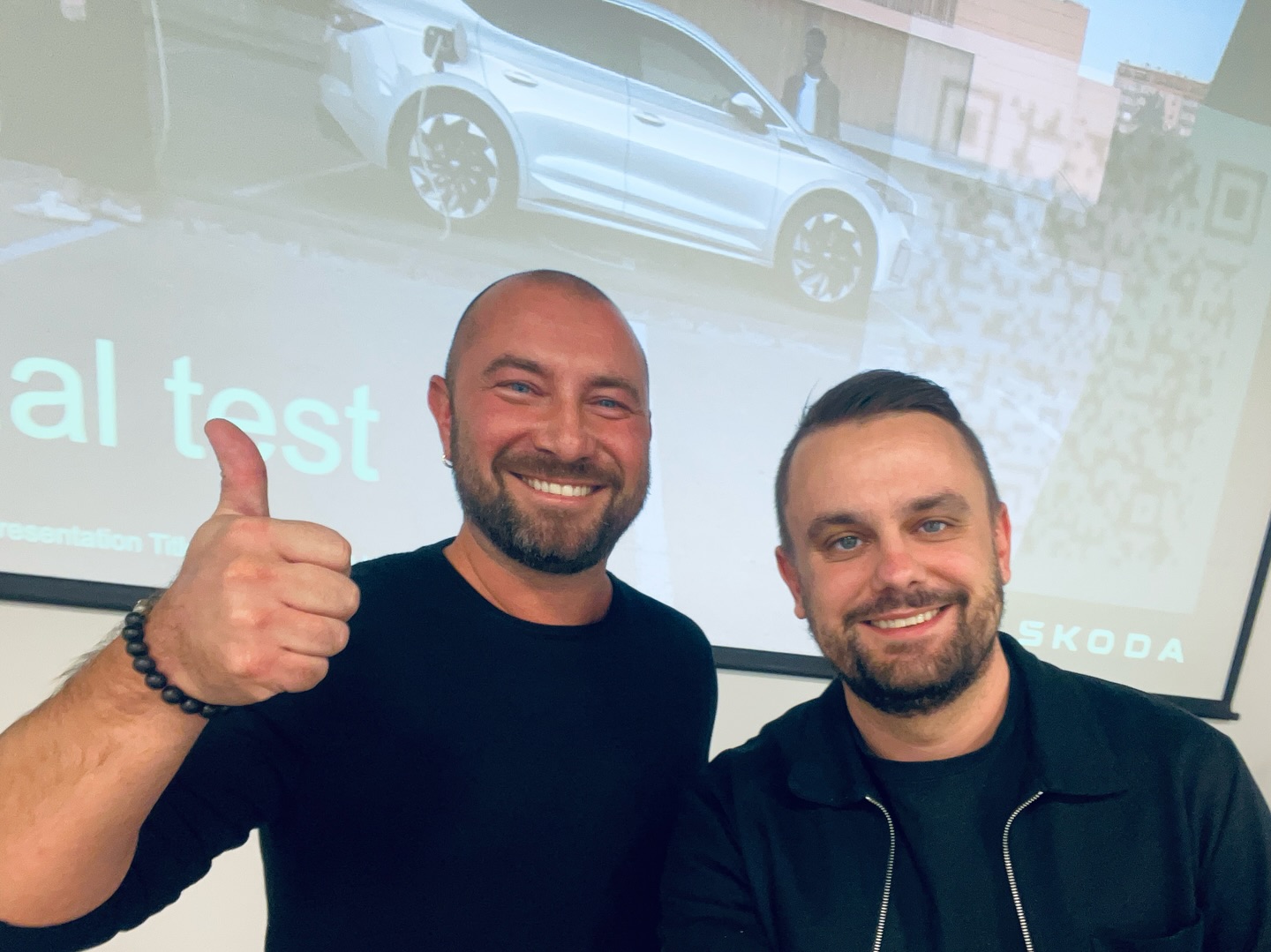 ✅ Advanced Sales project done! Ačiū, Lietuva! 🇱🇹