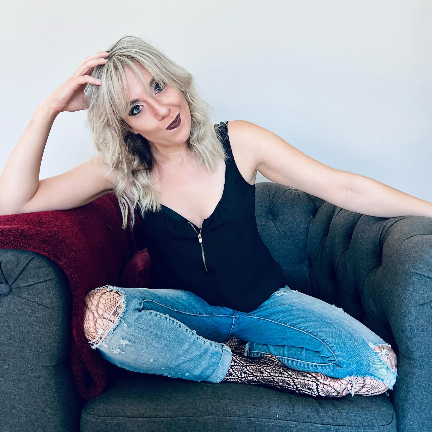 Congratulations to our client Meredith Kecskemety (@meredithstories) whose latest episode of VOX MACHINA, Siege & Silence, is now streaming on Amazon! We’re so excited to dive into this epic new chapter! Be sure to check it out!
