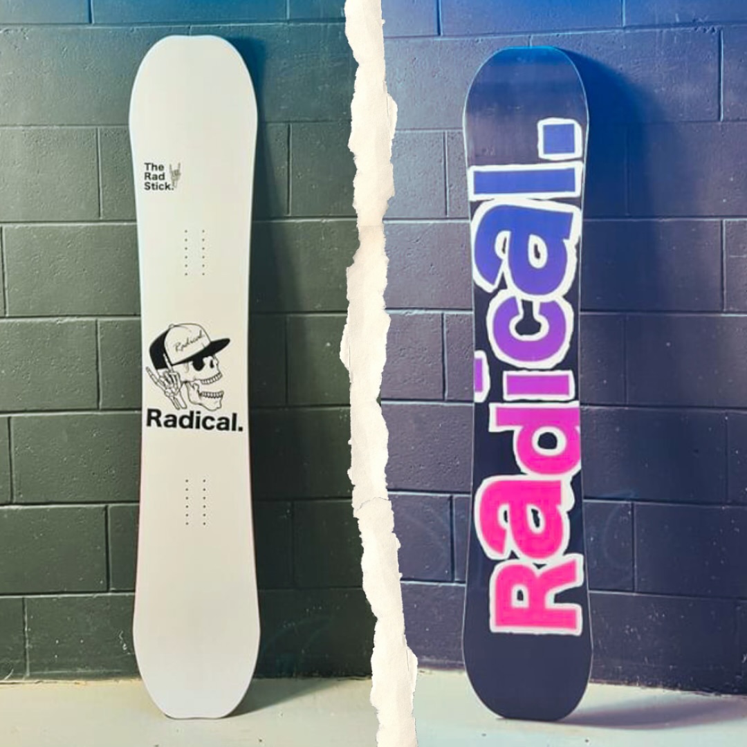 LONDON SNOW SHOW! We are stoked to be back at the London snow show this weekend… and look at this beautiful board that we will have on our stand. Come see us and have a go at winning a prize. Stay Rad. #rideformentalhealth #radicalclothinguk #snowshow #londonsnowshow2024 #snow #snowboard #snowboarding #snowboarder #ski #mountains #winter #skiing