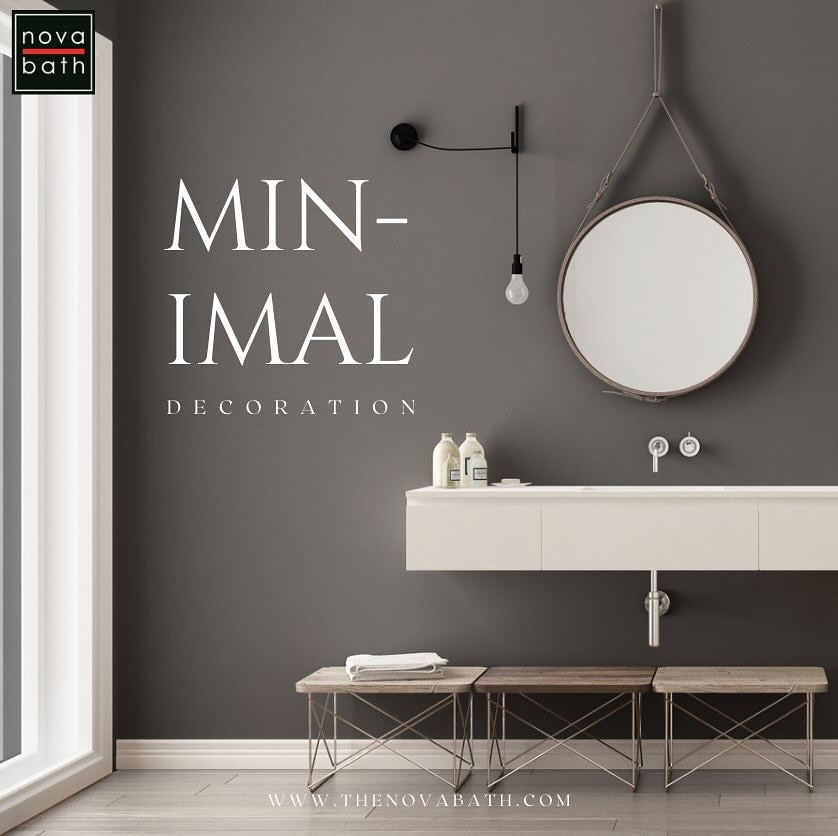 A bathroom that embraces minimalism doesn’t need to compromise on style. Let us help you create a space that’s clean, modern, and effortlessly elegant. Every detail matters when it comes to achieving the perfect minimalist look.
Ready to bring this vibe to your home?
📞 Call now: +905-845-0004
🌐 Visit us: thenovabath.com
#MinimalistDesign #BathroomDecor #NovaBath #TorontoHomes #OakvilleDecor #MississaugaLiving #GTARenovations #ModernBathroom #BathroomGoals #LuxuryBathrooms #MinimalistGoals #LuxuryLiving #NovaBath #HomeDesign #BathroomGoals #ProduitNeptune #Baril #Bathtub #Water #Modernelegance #Nova #Bath #Mississauga #Oakville #Toronto #GTA #Burlington #Realestate #Custombuild #Customdesign #Website #Designedexpertly