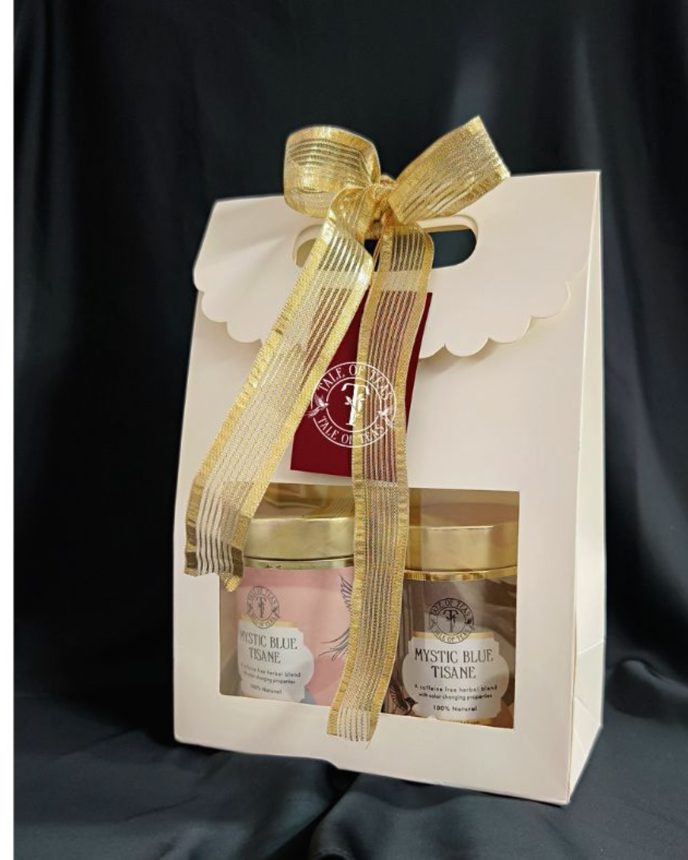 Mini hamper with 2 caddies of your choice. You can choose from our 14 flavours!
DM or comment for more info ✨